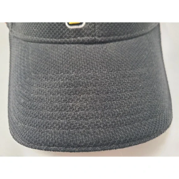 Pittsburgh Pirates Batting Practice BP New Era 39Thirty Flex Fit M-L Hat Cap MLB - Picture 3 of 13